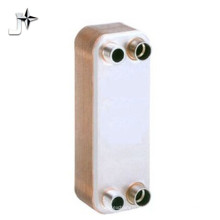 High Quality 316L Brazed Plate Heat Exchanger for Air Compressor